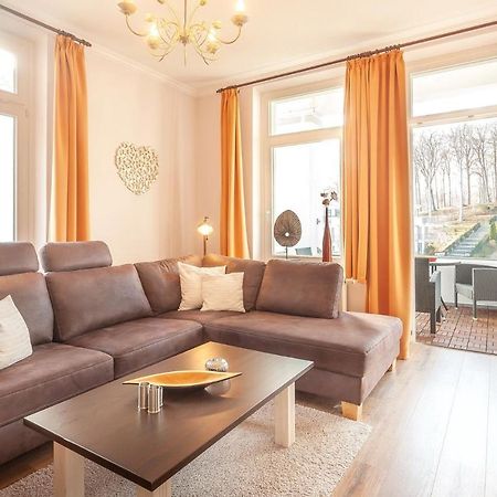 Villa Odin Leuchtfeuer Sellin  Luaran gambar