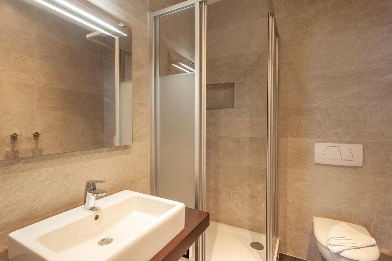 Villa Odin Leuchtfeuer Sellin  Luaran gambar